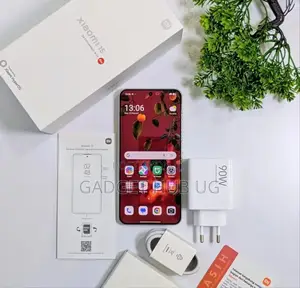 Xiaomi 15 512 GB White