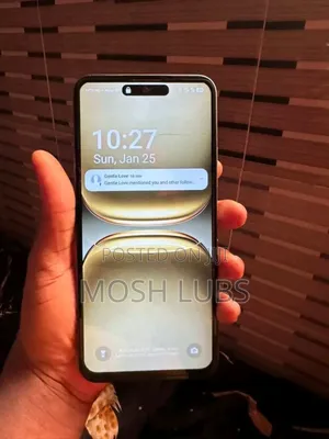 New Tecno Pop 10 128 GB Gold