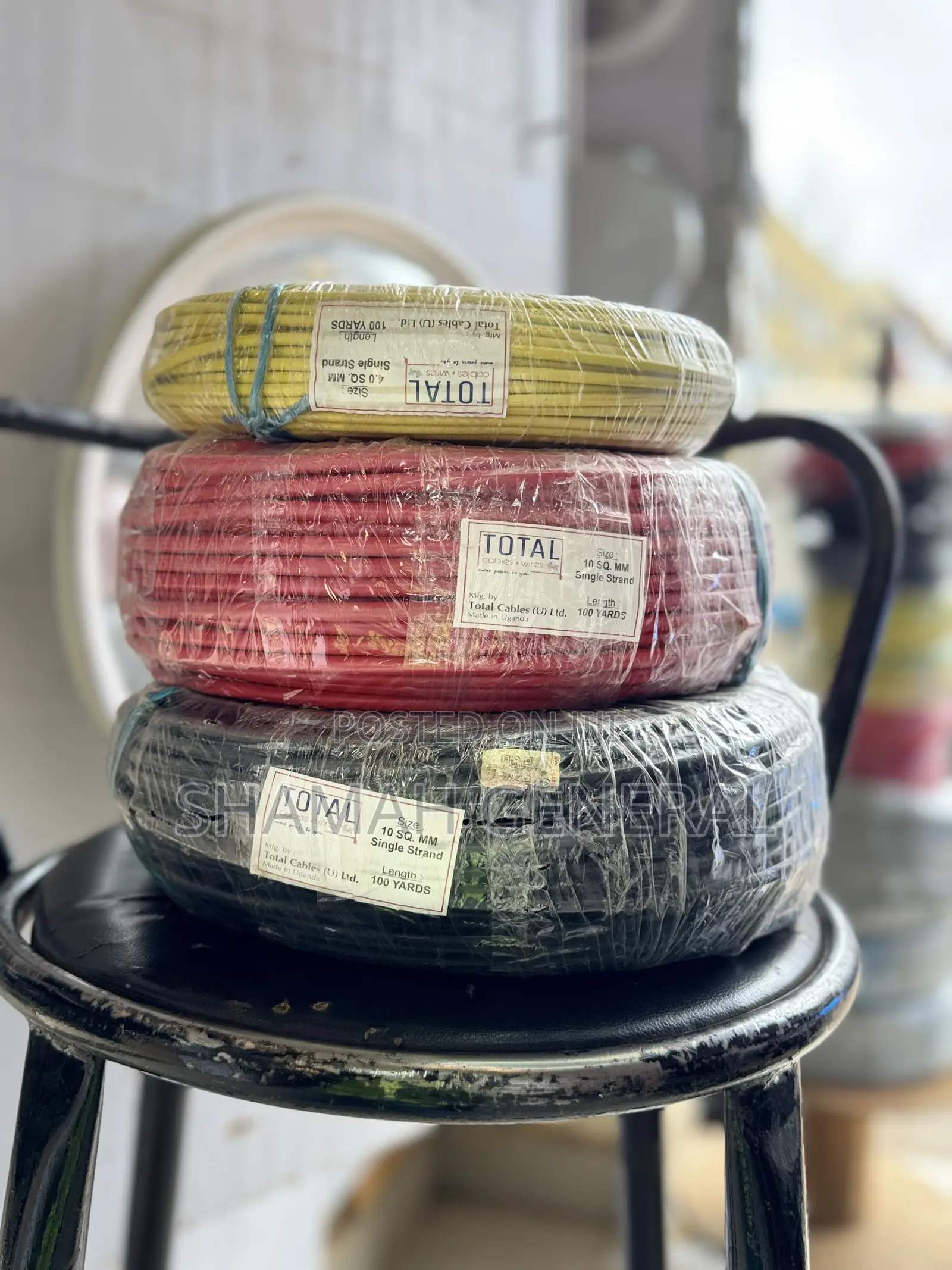 Cables for Electricity ,Singles 1.5,2.5mm