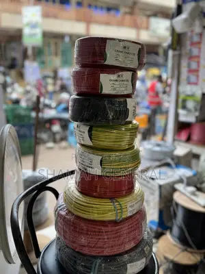 Cables for Electricity ,Singles 1.5,2.5mm