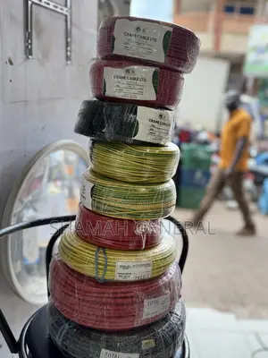 Cables for Electricity ,Singles 1.5,2.5mm