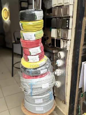 Cables for Electricity ,Singles 1.5,2.5mm
