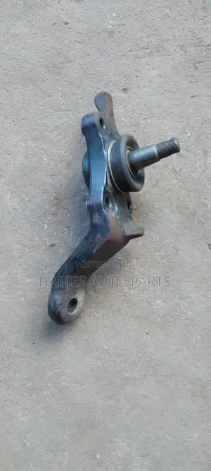 Land Cruiser Tx Lower Ball Joint