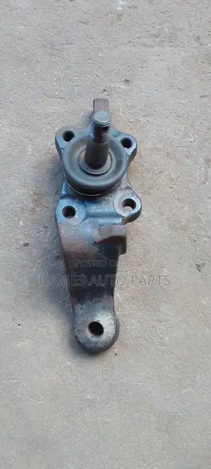 Land Cruiser Tx Lower Ball Joint