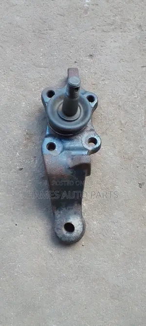 Land Cruiser Tx Lower Ball Joint
