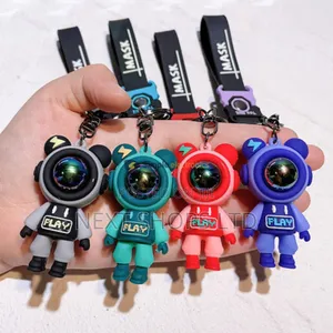 Rainbow Eye Key Holder/ Key Holders / Keys Holder