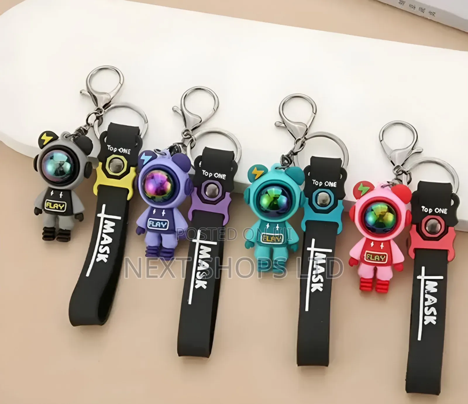 Key Holder / Key Holder / Keys Holders
