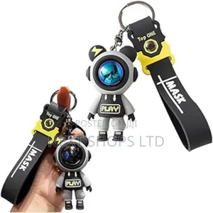 Blue Key Holder / Red Key Holder