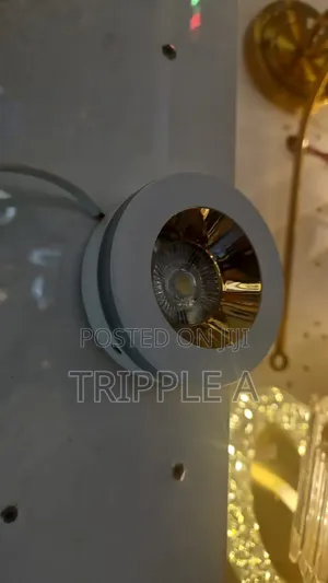 Led Spot Light