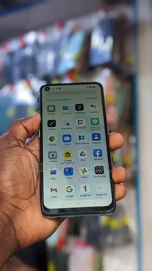 Oppo Reno5 A 128 GB
