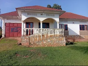 3bdrm Bungalow in Matuga Town, Central Division for sale