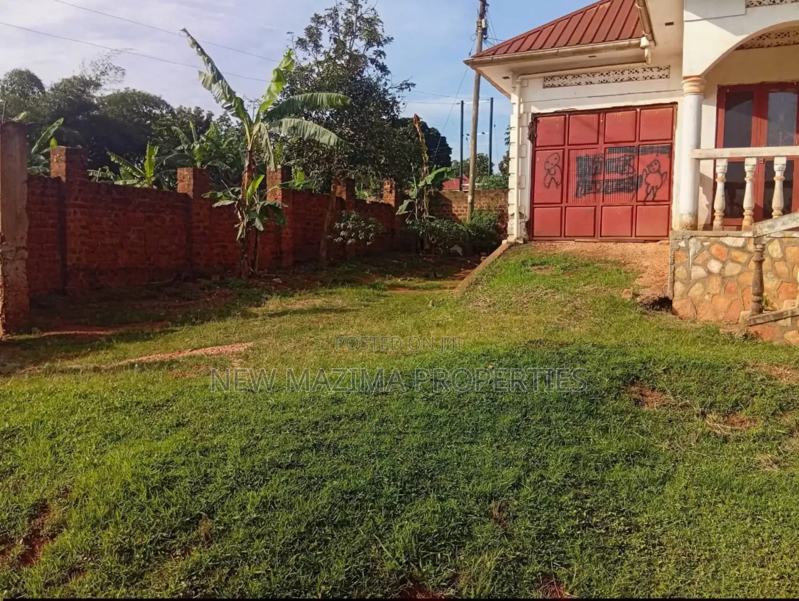 3bdrm Bungalow in Matuga Town, Central Division for sale