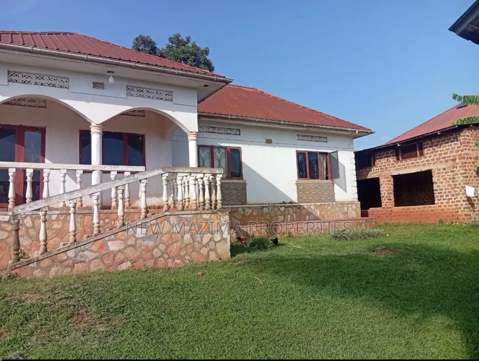 3bdrm Bungalow in Matuga Town, Central Division for sale