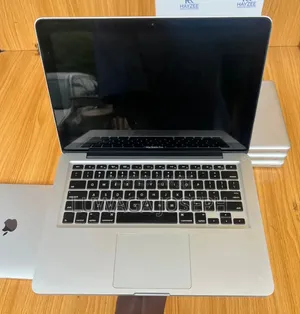 Laptop Apple MacBook Pro 2012 8GB Intel Core i5 SSD 512GB