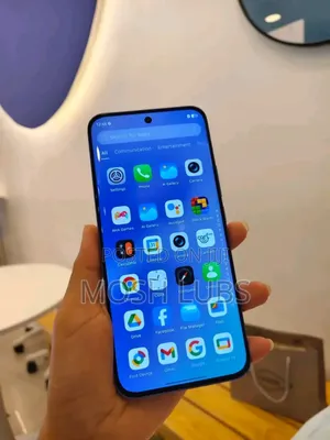 New Infinix Hot 60 Pro+ 128 GB Purple