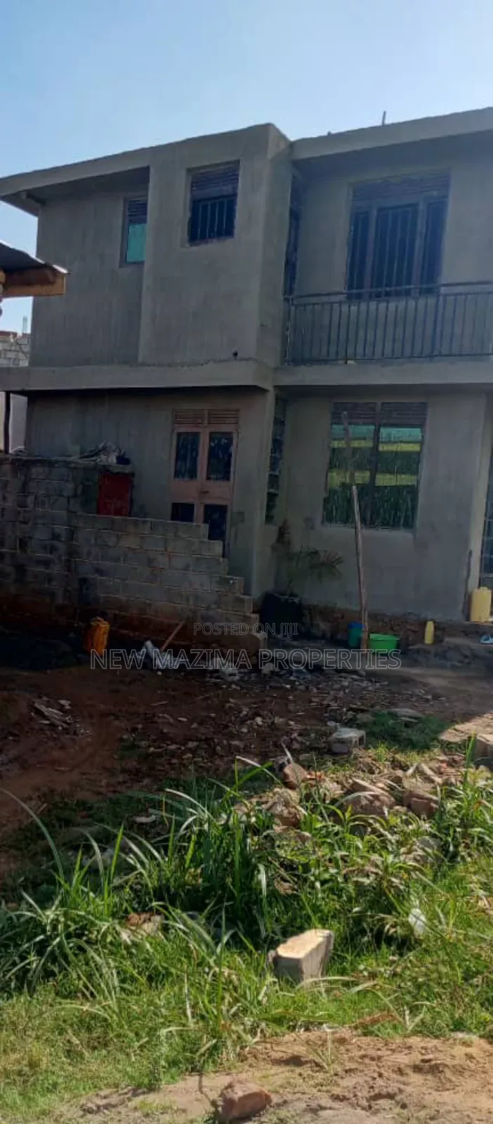 Mini Flat in Busabaala Town, Central Division for sale