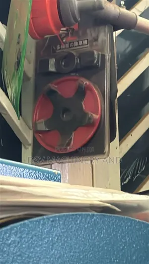 Weeder Spare Part