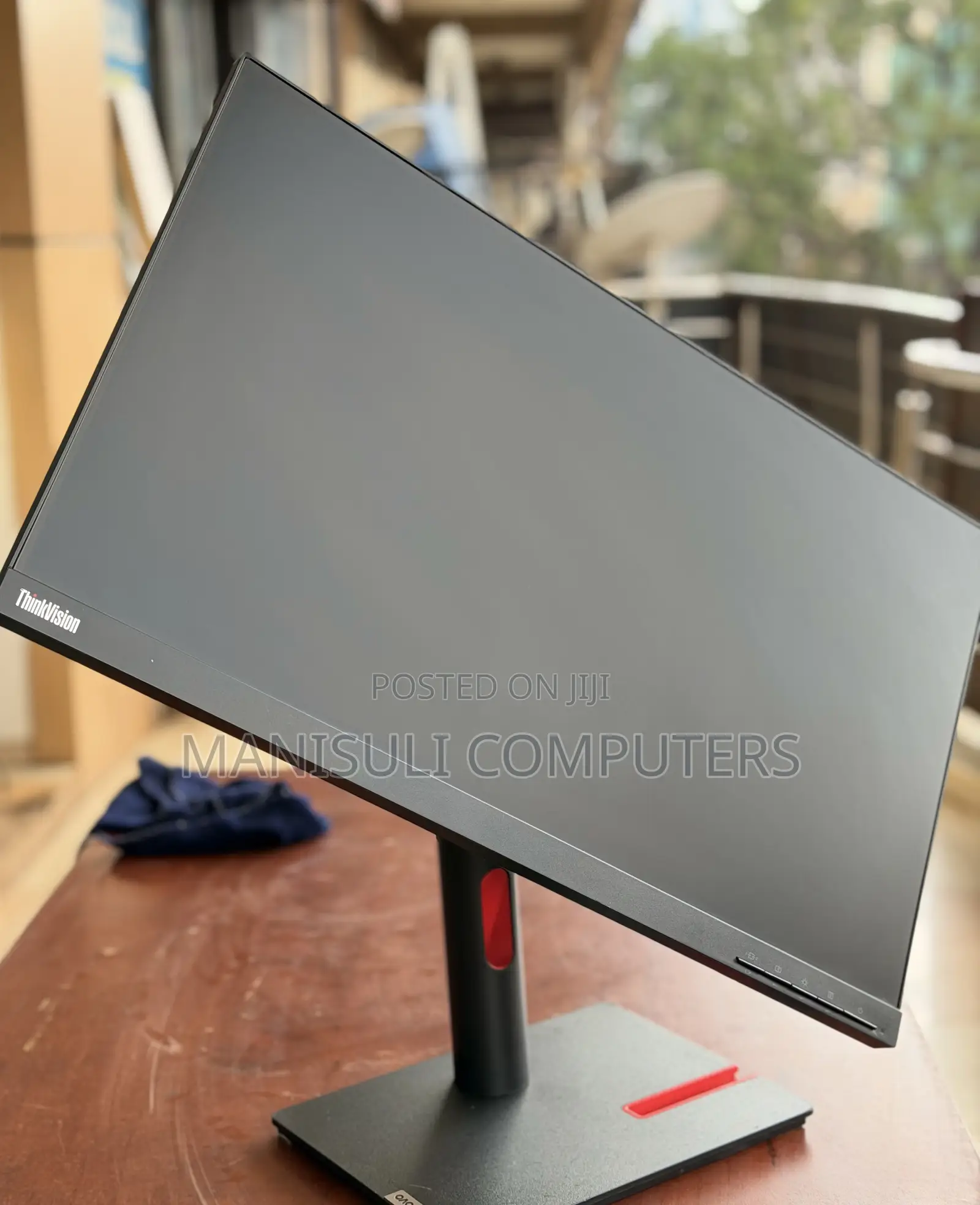 Lenovo Ips 24 Inch Screen
