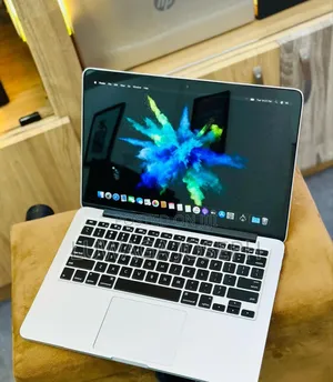 Laptop Apple MacBook Pro 2014 8GB Intel Core i5 SSD 256GB