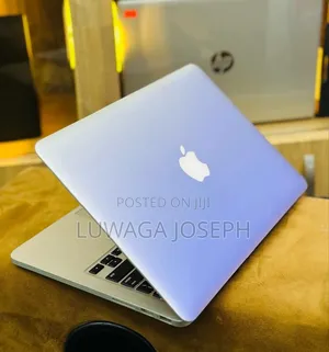 Laptop Apple MacBook Pro 2014 8GB Intel Core i5 SSD 256GB