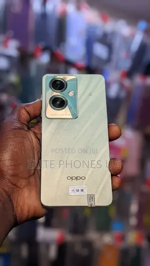 Oppo A79 5G 128 GB Green