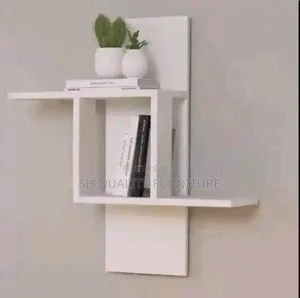 Storage Spaces and Book Cases