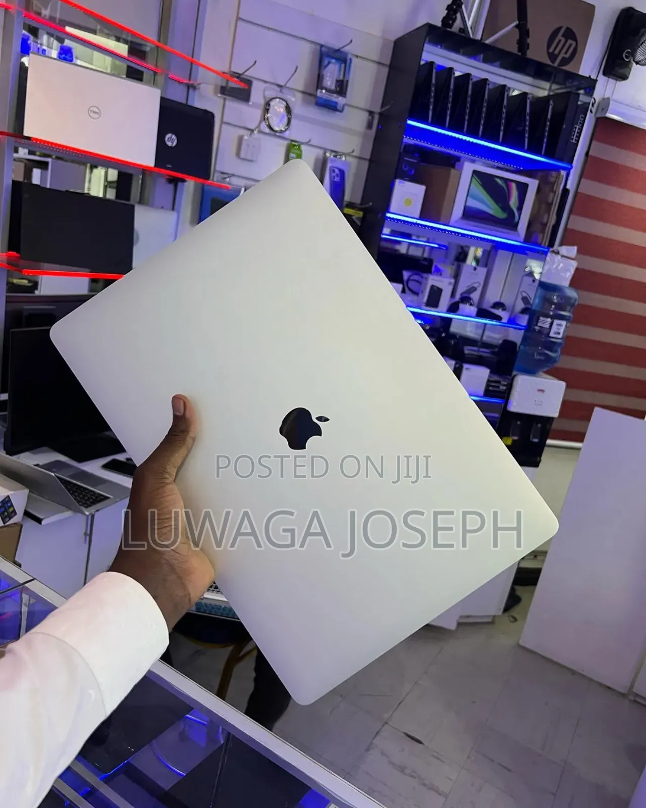 Laptop Apple MacBook Pro 2019 64GB Intel Core i9 SSD 1T