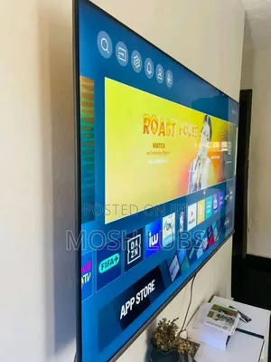 66" Inch Tv Led Flat Screen