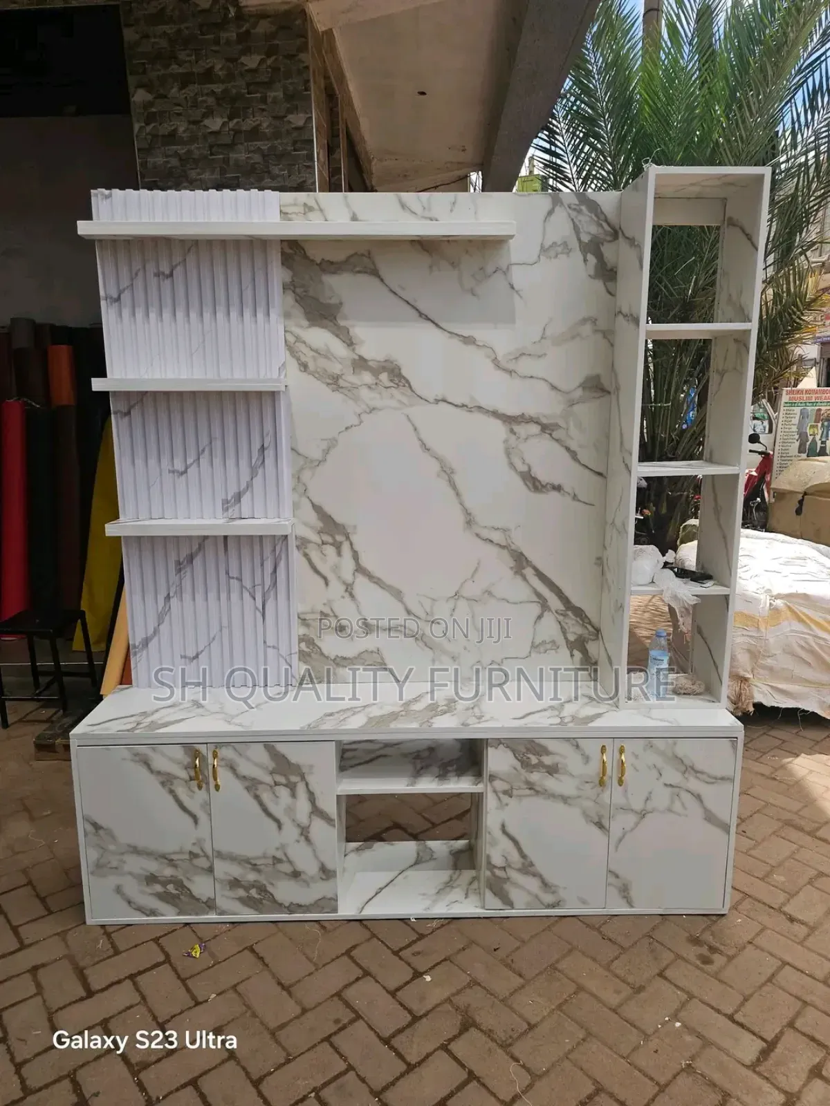 Tv Stand Mount