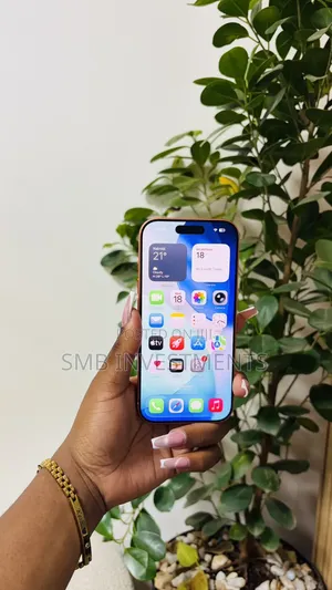 New Apple iPhone 17 Pro 256 GB Orange