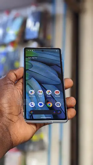 Google Pixel 7a 128 GB White