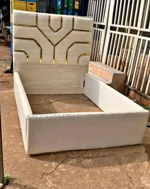 Sh Beds Fabric