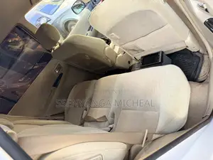 Toyota Corolla Spacio 2006 White
