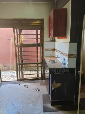 Studio Apartment in Kisaasi, Nakawa for rent