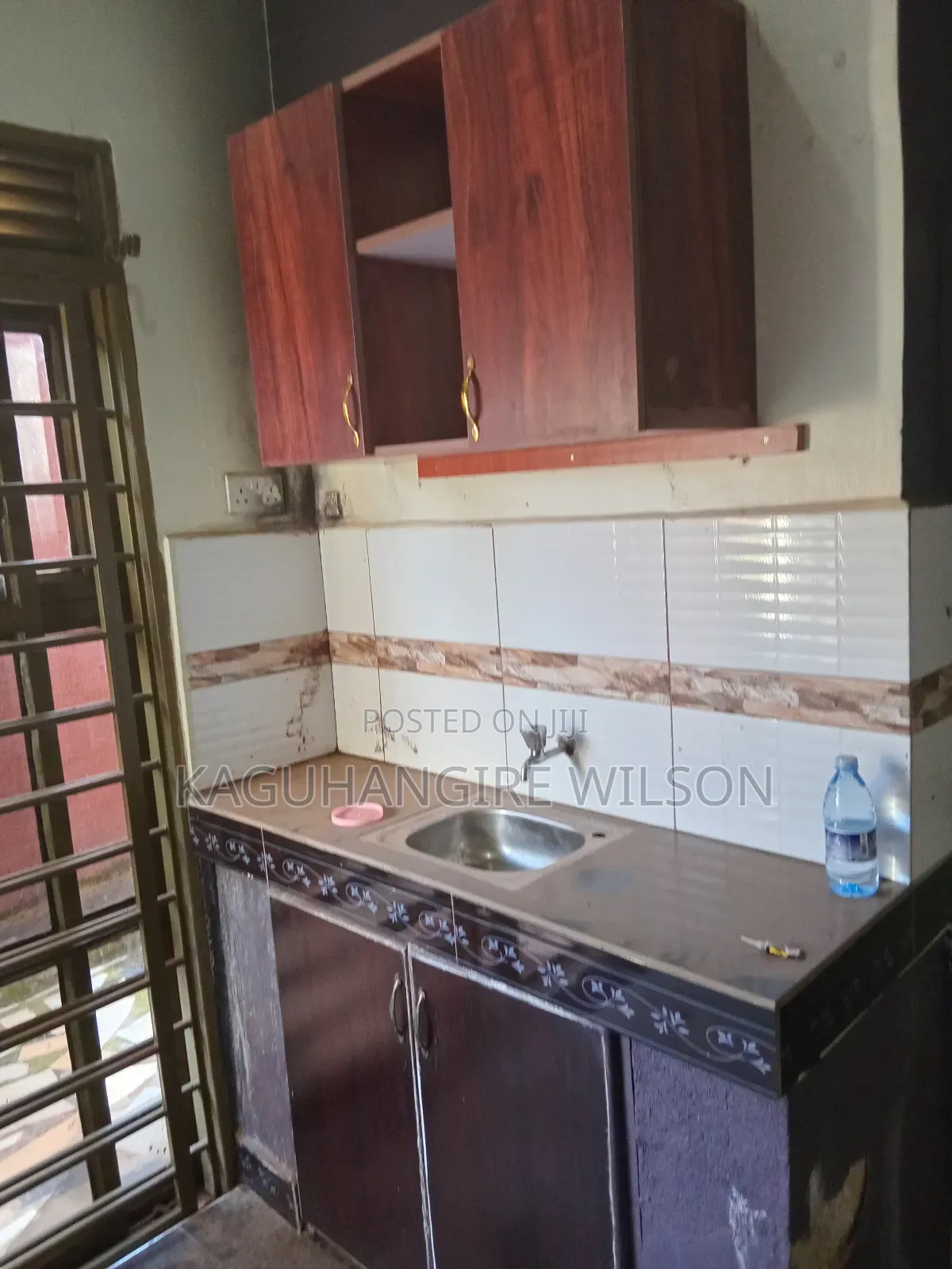 Studio Apartment in Kisaasi, Nakawa for rent