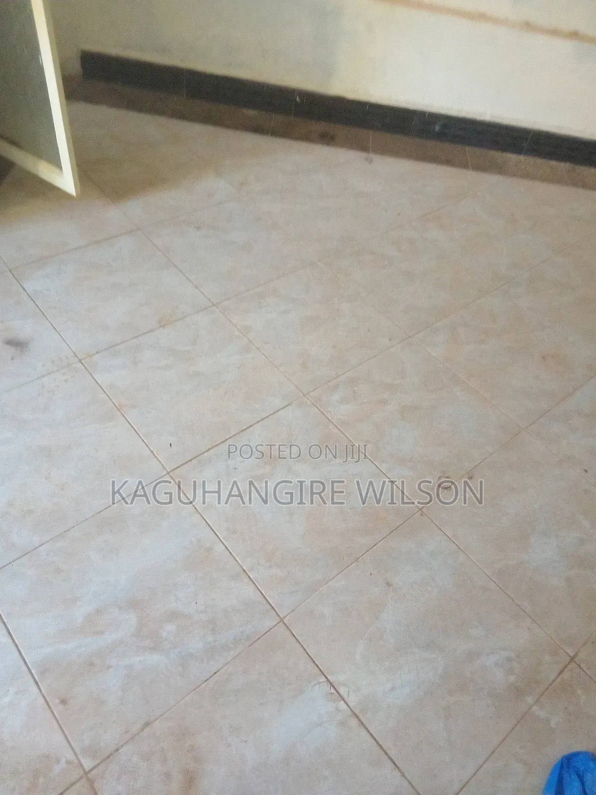 Studio Apartment in Kisaasi, Nakawa for rent