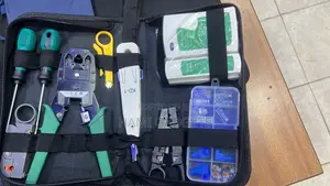 Network Tool Kit 10in1