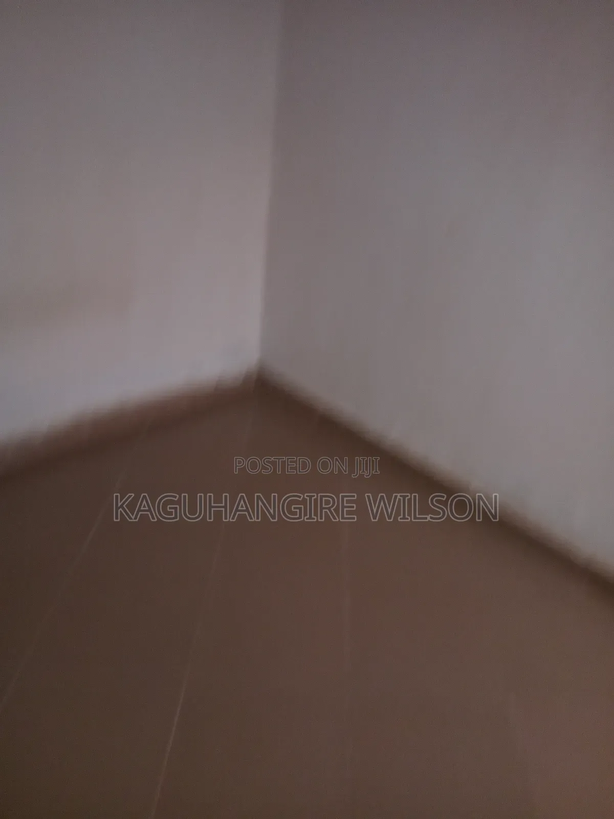 Studio Apartment in Kisaasi Kampala, Nakawa for rent