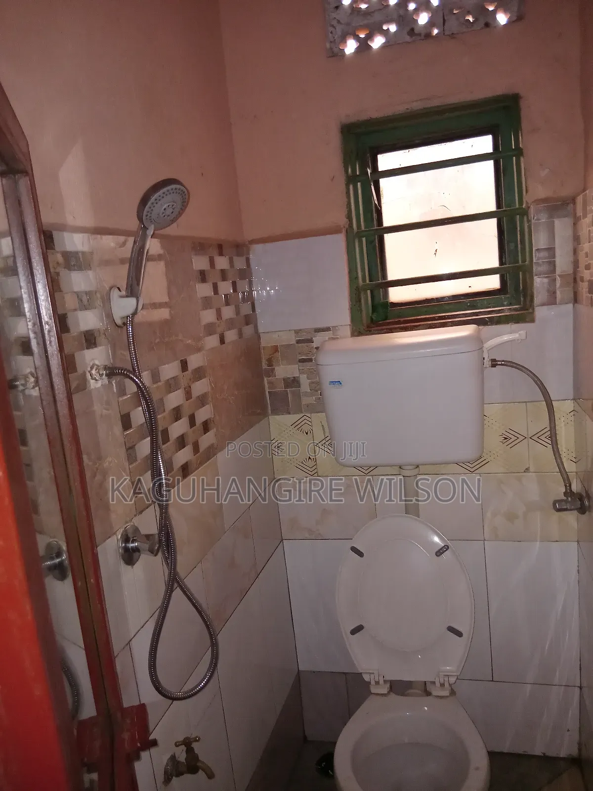 Studio Apartment in Kisaasi Kampala, Nakawa for rent