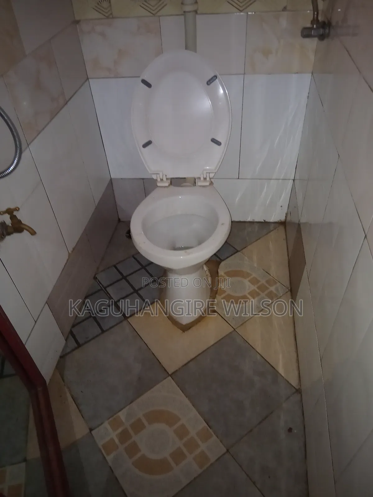 Studio Apartment in Kisaasi Kampala, Nakawa for rent