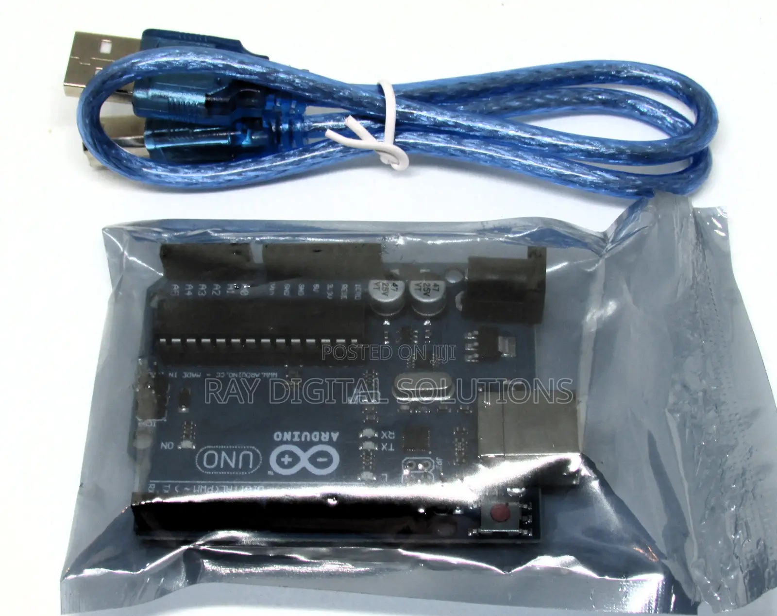 Arduino Uno - Dip