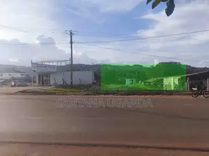 Prime Commercial Space for Rent – Kampala–Jinja Highway