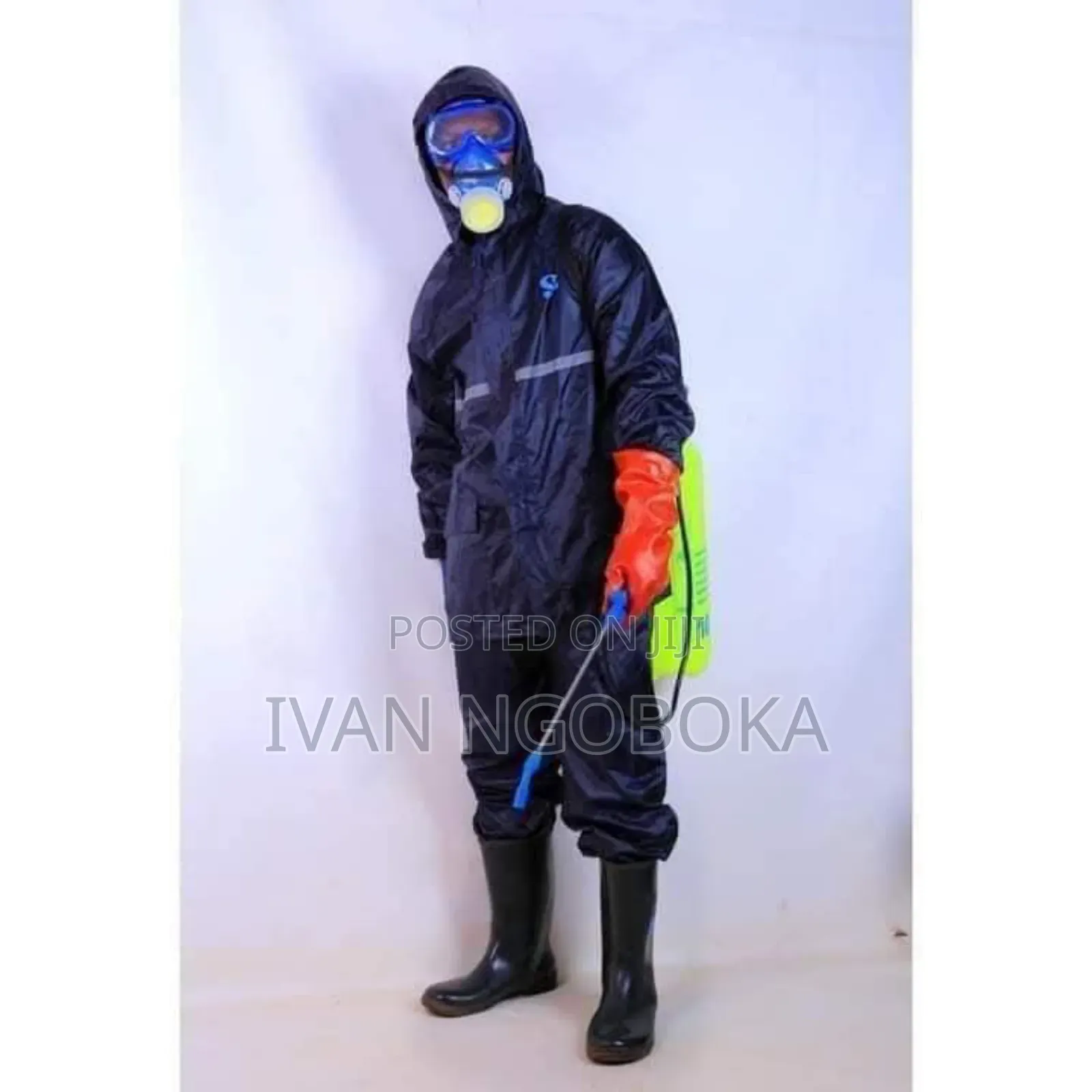 Sp Cleaners and Fumigators