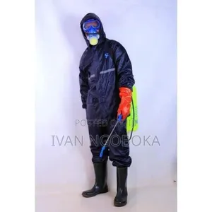 Sp Cleaners and Fumigators