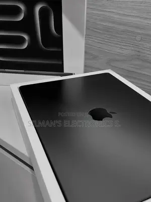 New Laptop Apple MacBook Pro 2026 M6 16-inch 36GB Apple M5 SSD 1T