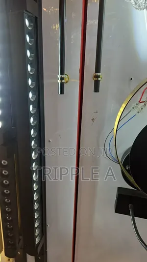 Tube Long Stick Light