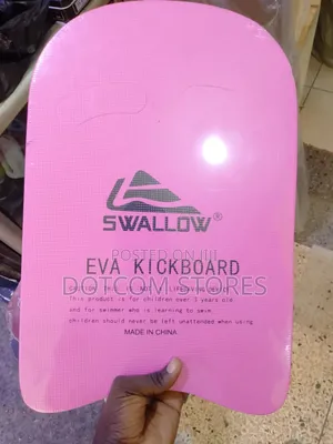 Swallow Eva Kickboard