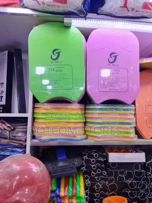 Swallow Eva Kickboard