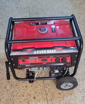 Everbest Generator