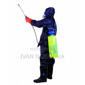 Sp Cleaners and Fumigators